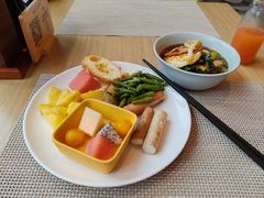 -苏州古运河逸衡酒店