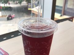 -乡村基(大渡口区国际广场店)