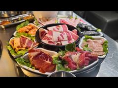 -小团团·路边烤牛肉(南岭壹街店)
