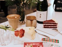 -1/4 ONE QUARTER COFFEE LAB(朝阳大悦城店)