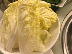 -福寿斋·老北京铜锅涮肉·烤鸭(顺义总店)