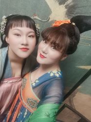 -盘子女人坊生日照·摄影馆(浦东店)