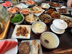 -青藤茶馆(南山路店)