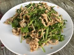 -老七饭馆(光荣道总店)