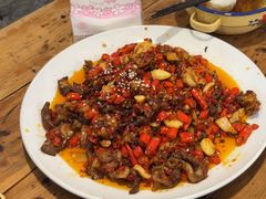 -国强牛肉(洋河总店)