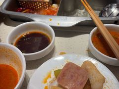 -海底捞火锅(龙岗星河COCO Park店)