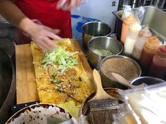 -山东傻大粗粮煎饼(牛街店)