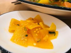 -池奈·咖喱蛋包饭(熙地港店)