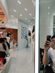 -东方麒麟·潘多拉SALON
