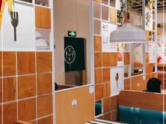 大堂-Aqua Oasis 水天堂(石路天虹店)