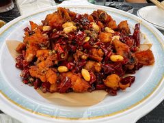 辣子鸡-金陵暴走小龙虾·迷踪蟹(凯德MALL店)