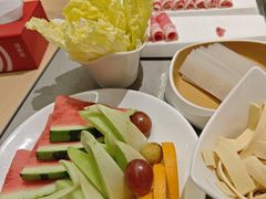 -海底捞火锅(万象城店)