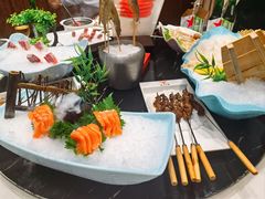 -澳门豆捞(织里店)