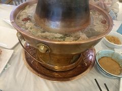 -虾大侠·盱眙龙虾老北京铜锅涮羊肉(金楠天街店)