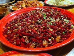 -先启半步颠·川菜小炒