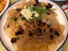 -鹤乡东北菜(崮山路店)