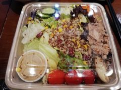 -瑞幸咖啡(外滩SOHO店)