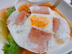 -满得意茶餐厅·顺德家常菜·港式经典(大良店)