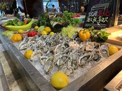 -凯利酒店自助餐(元美中路店)