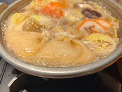 -本逸·割烹料理(湖墅店)