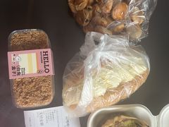 -甜嘟嘟烘焙坊(舒城路店)