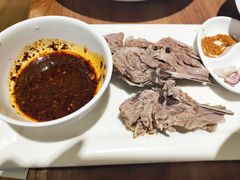 -贯贯吉·清真餐厅(浙江中路店)