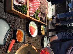 -湊湊火锅·茶憩(新中关购物中心店)