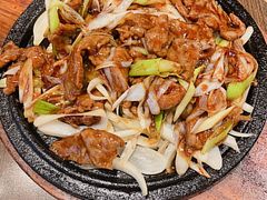 -老牌坊鲁菜名店(宽厚里店)