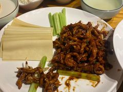 -伊喜饺子(五道口学院路店)