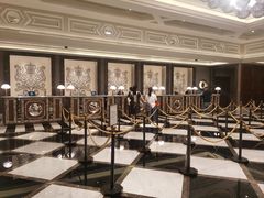 -澳门喜来登大酒店