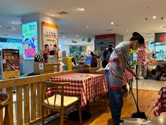 -西贝(厦门中华城店)