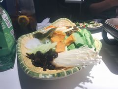 -鱼酷活鱼烤鱼(沈阳大悦城店)