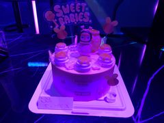 -好利来(亦庄国融店)