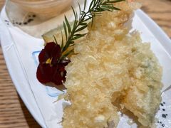 -吉之仙•中国制造•出口级食材日料店(领事馆总店)