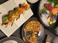 -德川家日本料理(中关村寰太大厦店)