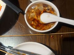 -味上湘菜馆(岳麓山店)