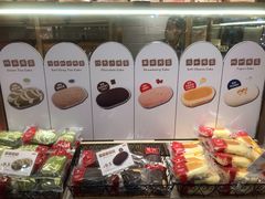 -山崎面包(静安久光店)