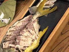 金鲳鱼-花二家·生活馆(六运小区店)