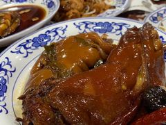 猪蹄-九河居(荔湾路店)