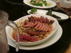 -新南华大酒店(广中店)