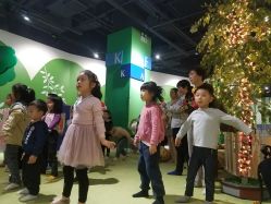 -幻贝家儿童乐园(苏州中心店)