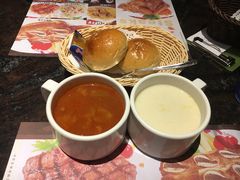 -南都西餐厅(布吉新三村南区店)