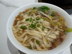 -山东宾馆·齐鲁苑餐厅