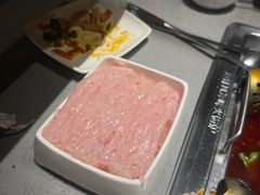 -海底捞火锅(海宁路店)