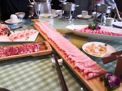 -番食园鲜食火锅(高新店)