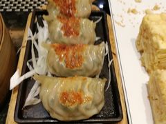 -新兴·金羊座·粤菜点心(乐峰店)
