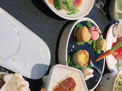 -蝴蝶里·粤菜·点心(龙湖天街&滨江店)