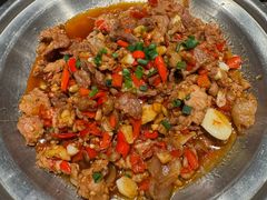 -八碗湘长沙市井菜(坡子街店)