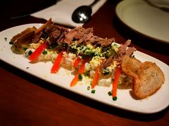 -OLLA 西班牙餐厅(丰盛里店)