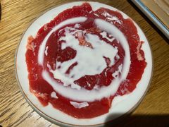 -青瓷火锅料理(西单大悦城店)